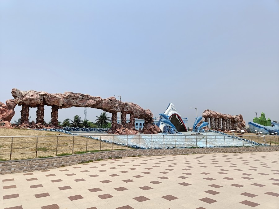 Shankarpur Beach - Photo 6