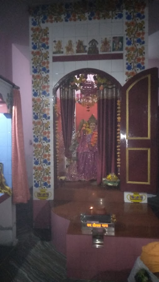 Sheetla Mata Mandir - Photo 4