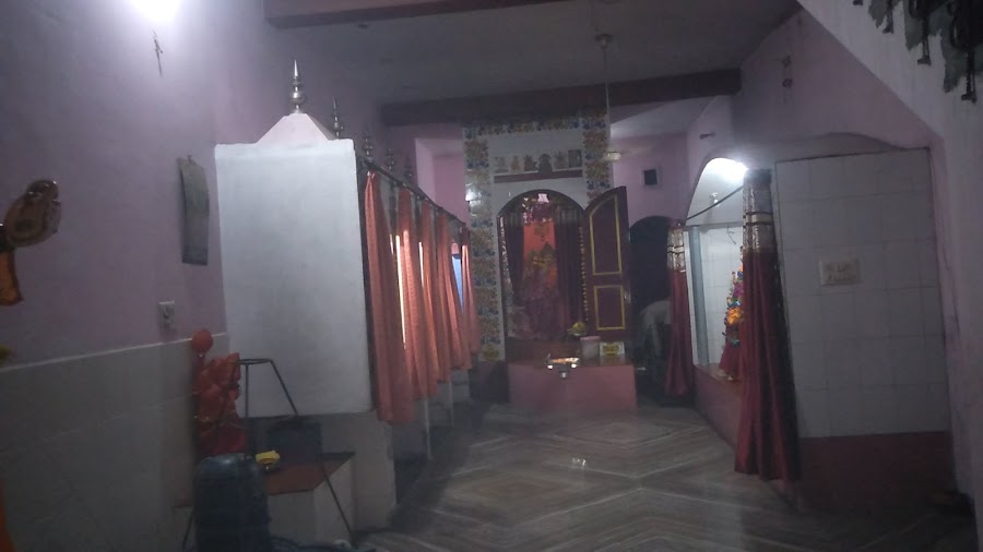Sheetla Mata Mandir - Photo 3