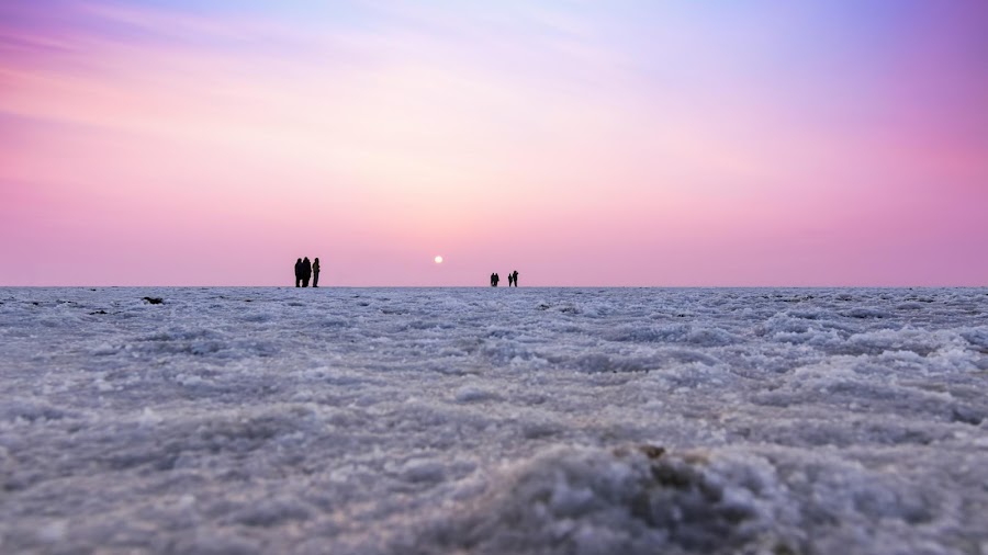 White Desert - Photo 4