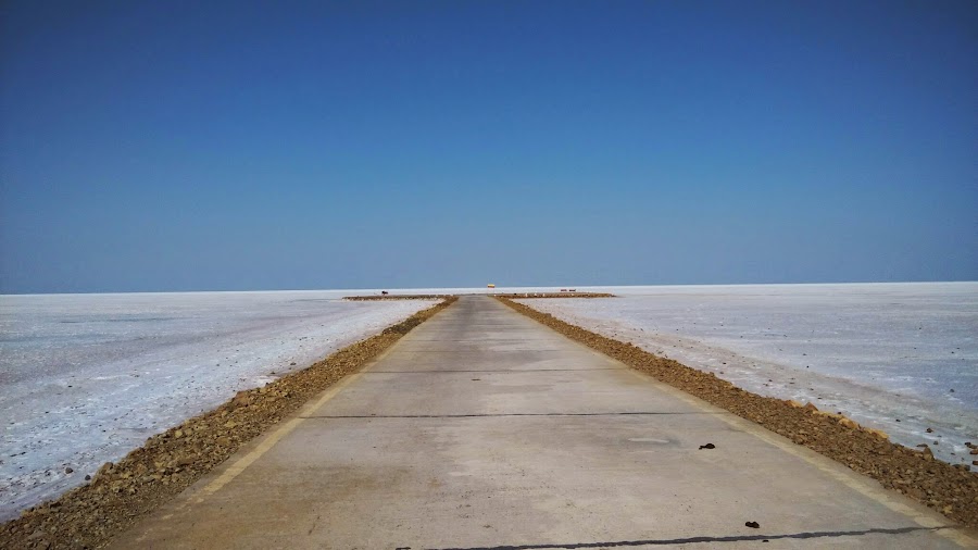 White Desert - Photo 3