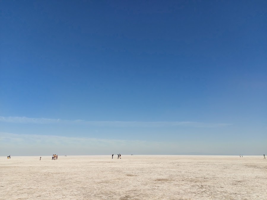 White Desert - Photo 2