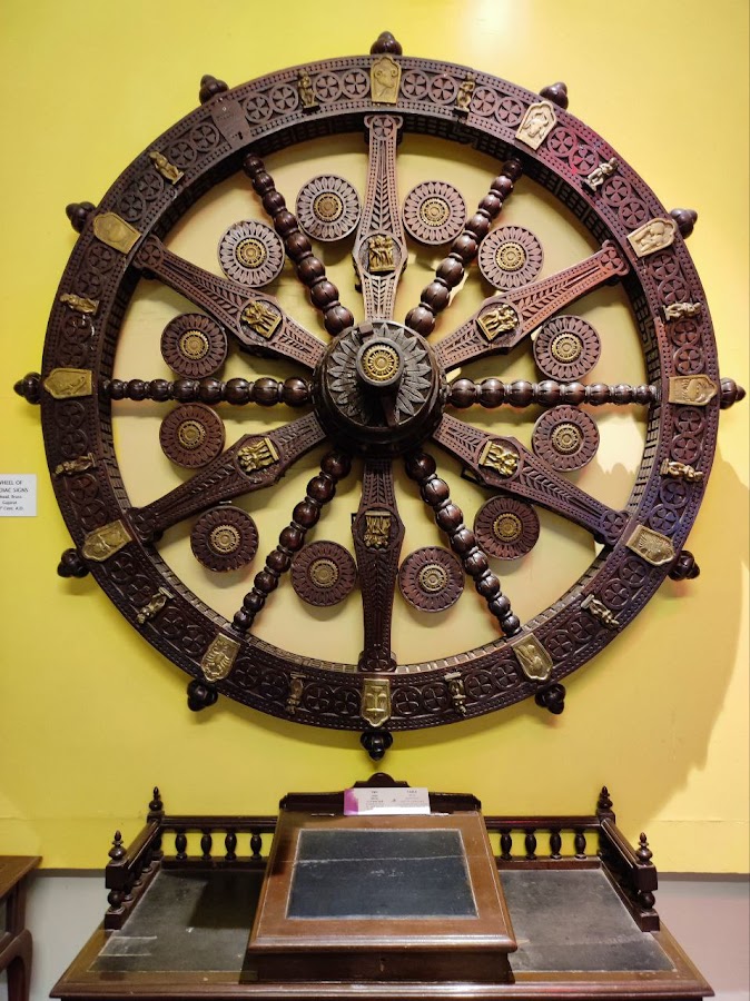 Raja Dinkar Kelkar Museum - Photo 4