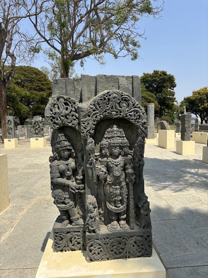 Archaeological Museum - Photo 3