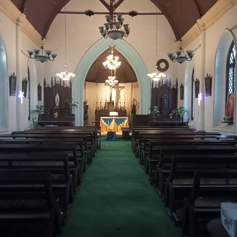 St. Patrick's Church - Photo 2