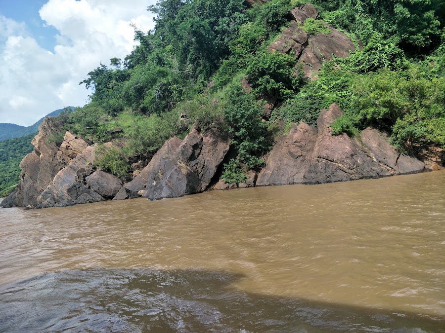 Papikondalu Hills - Photo 4