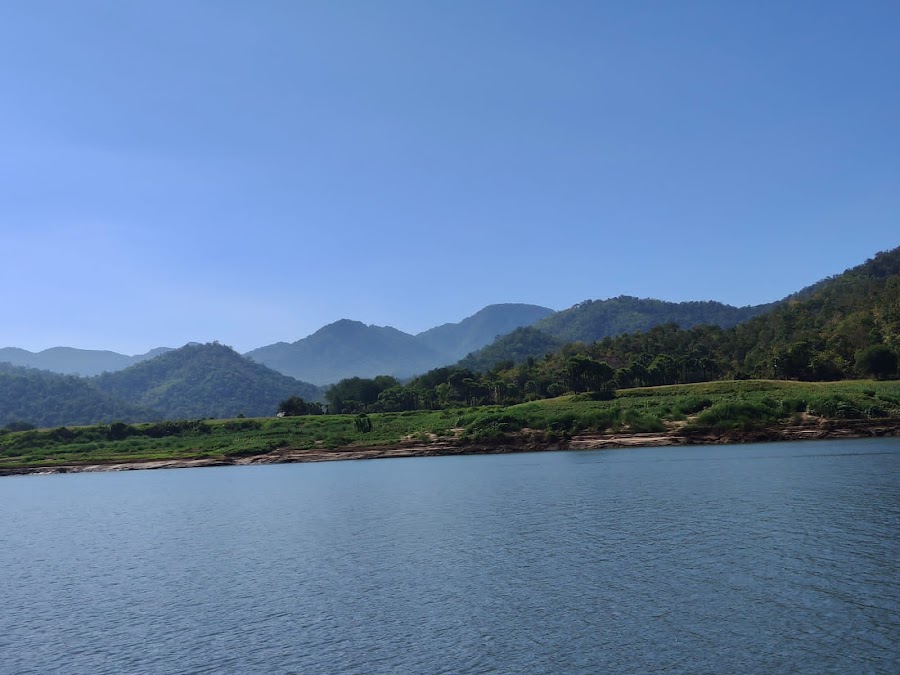 Papikondalu Hills - Photo 3