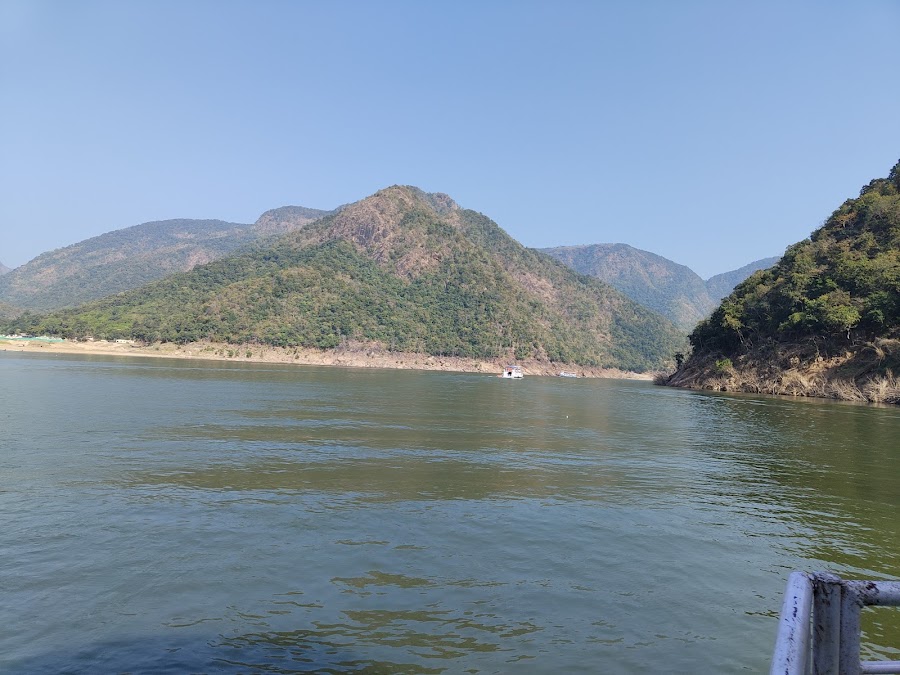 Papikondalu Hills - Photo 2