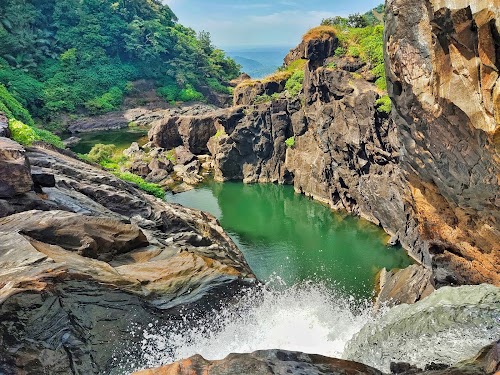 Kunchikal Falls - Photo 3