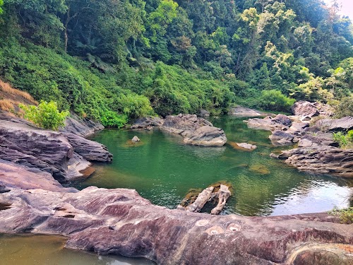 Kunchikal Falls - Photo 2
