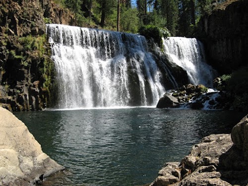 Kunchikal Falls - Photo 4