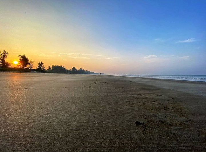 Achra Beach - Photo 2