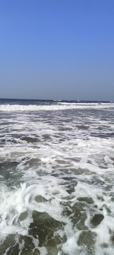 Achra Beach