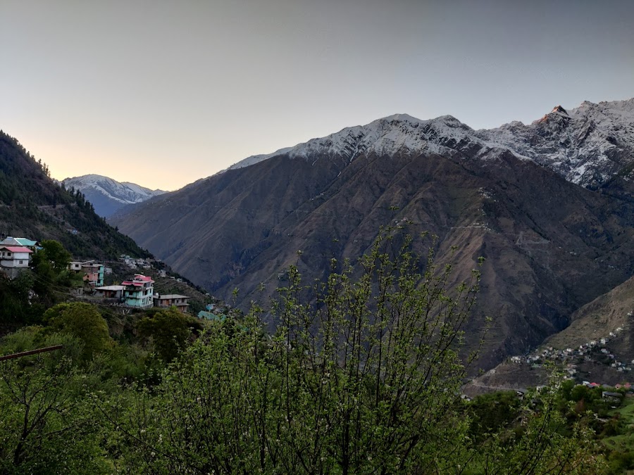 Bharmaur - Photo 4