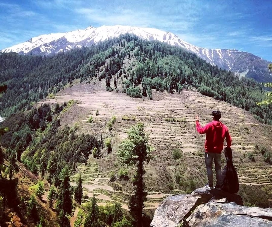 Bharmaur - Photo 3