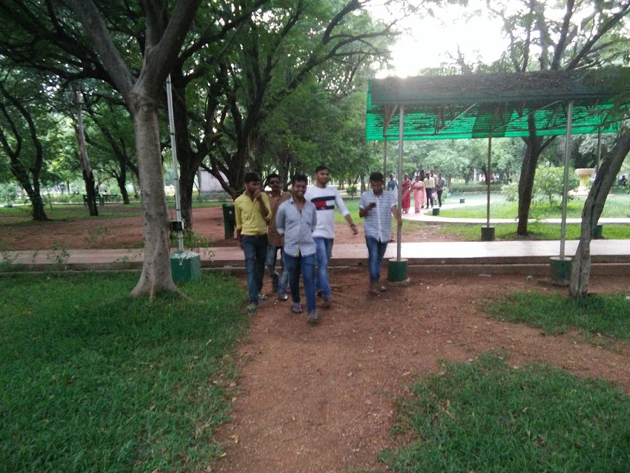 Eco Park - Photo 2