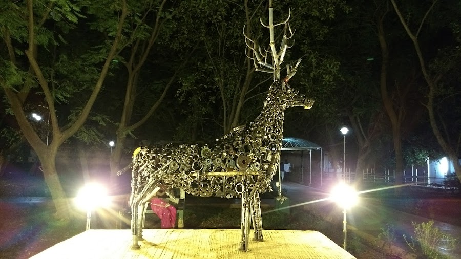 Eco Park - Photo 3