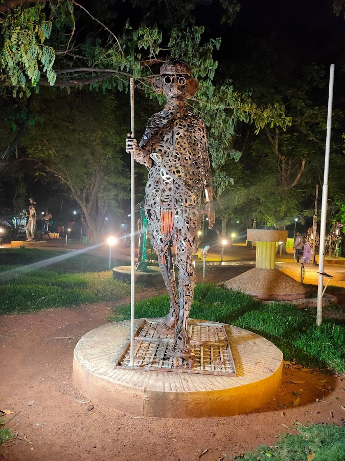 Eco Park - Photo 4