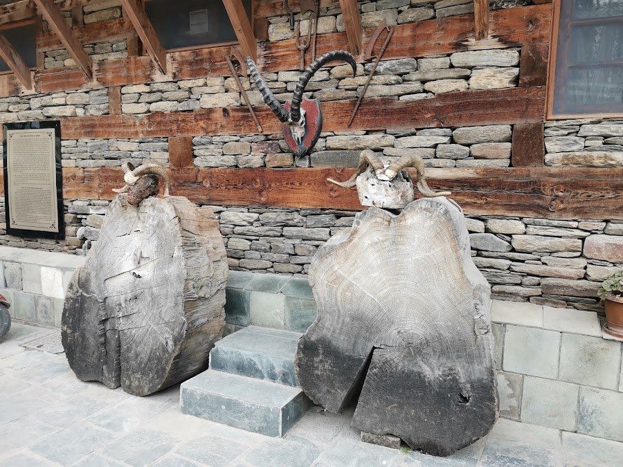 Naggar Castle - Photo 4