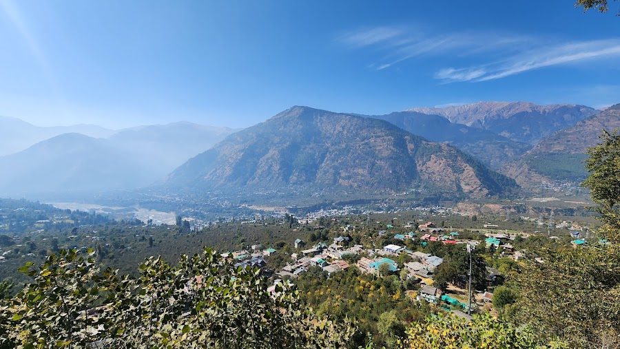 Naggar Castle - Photo 3