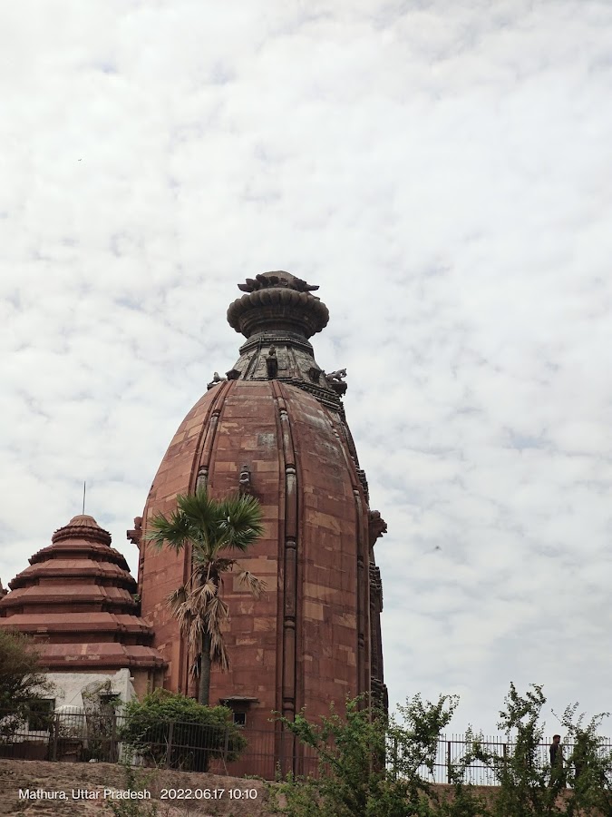 Shri Banke Bihari Temple - Photo 4