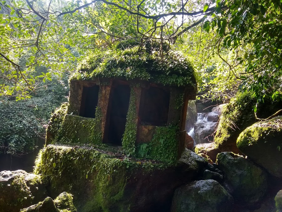 Ramling Caves - Photo 2