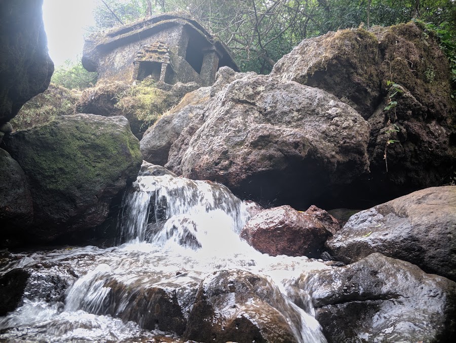 Ramling Caves - Photo 3