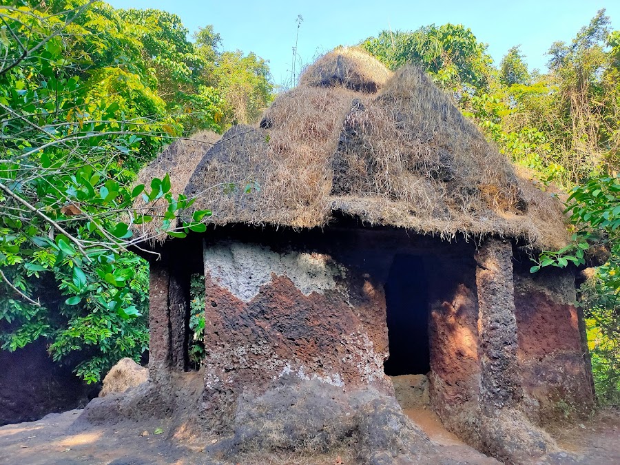 Ramling Caves - Photo 4