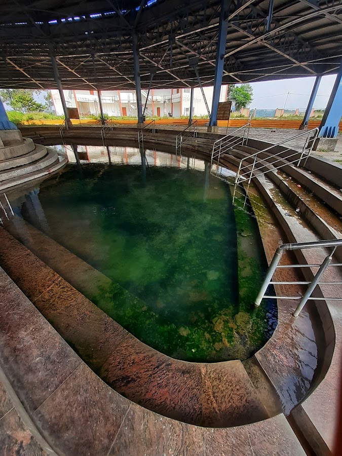 Suraj Kund - Photo 2