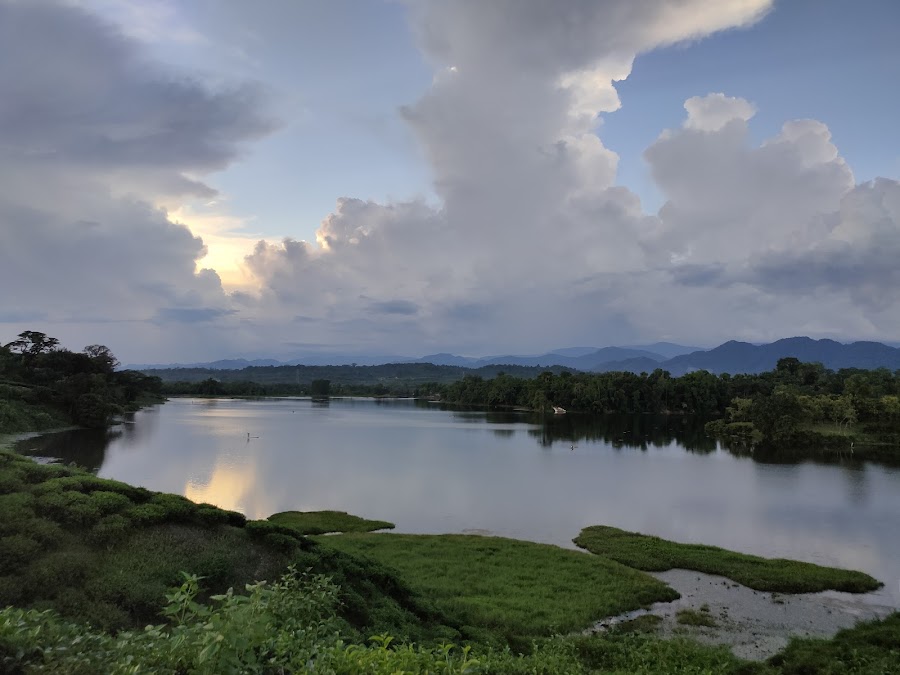 Doloo Lake - Photo 4