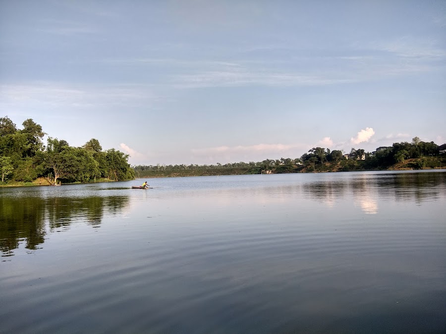 Doloo Lake - Photo 3