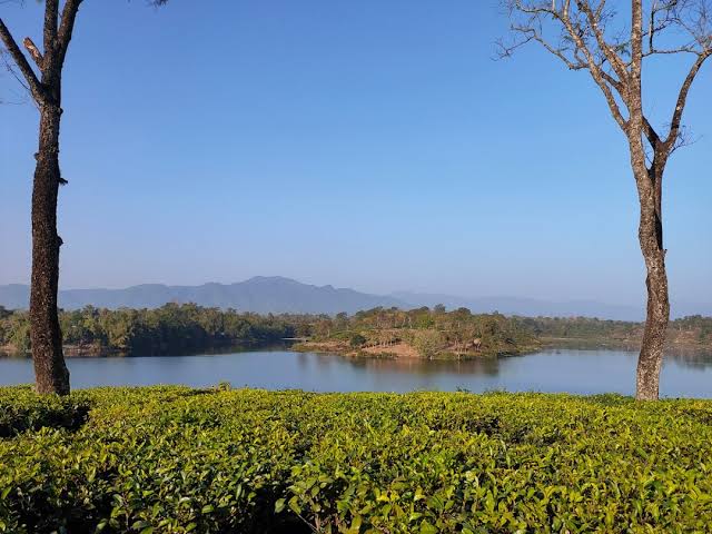 Doloo Lake - Photo 2