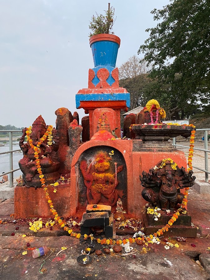 Sangam - Photo 4