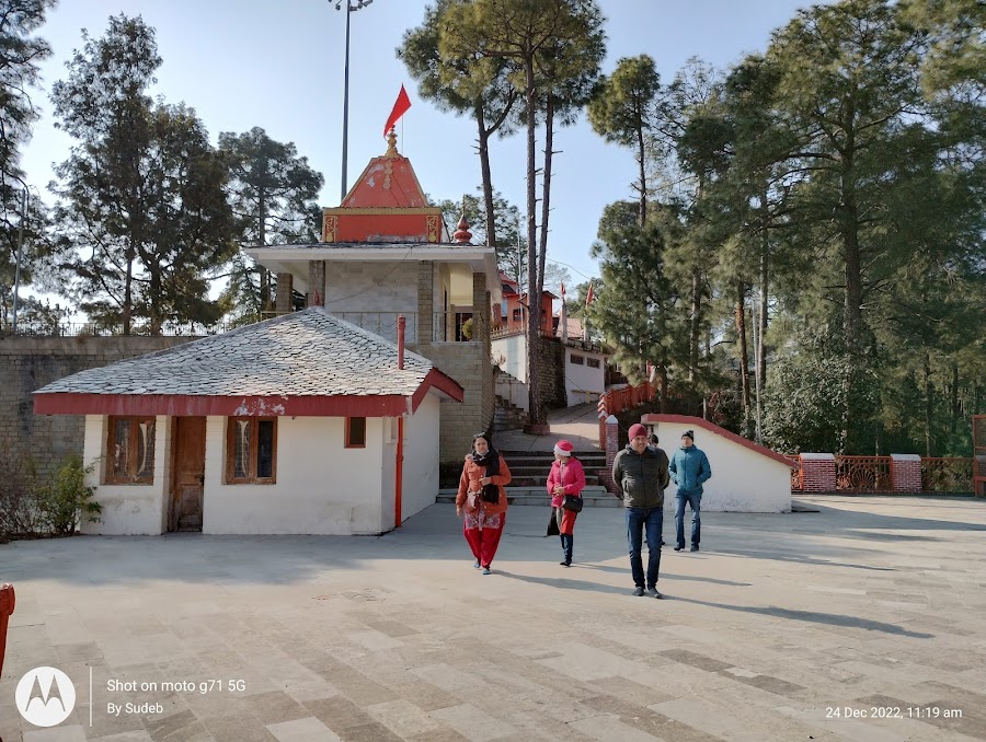 Sankat Mochan Temple - Photo 4