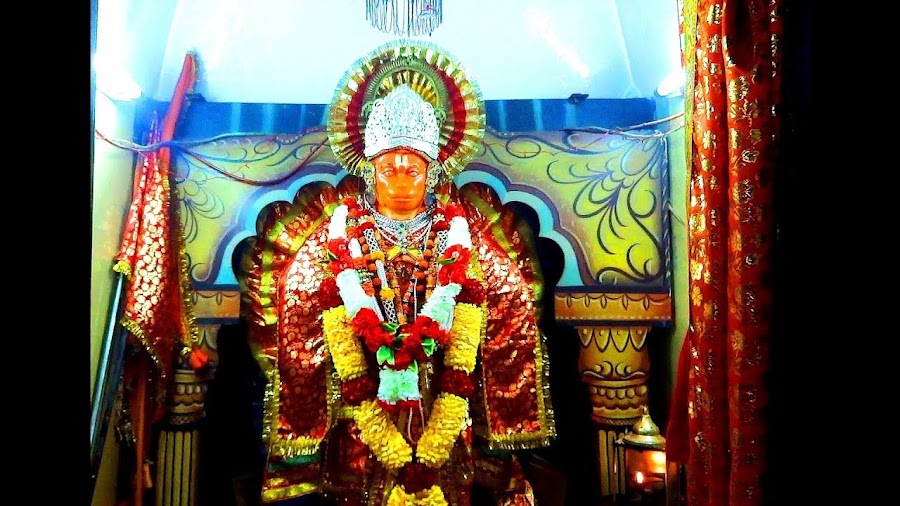 Sankat Mochan Temple - Photo 2