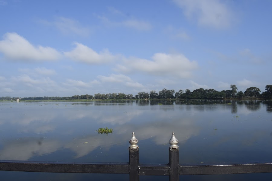 Dalpat Sagar Lake - Photo 2