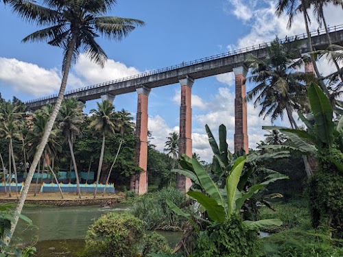 Mathur Aqueduct