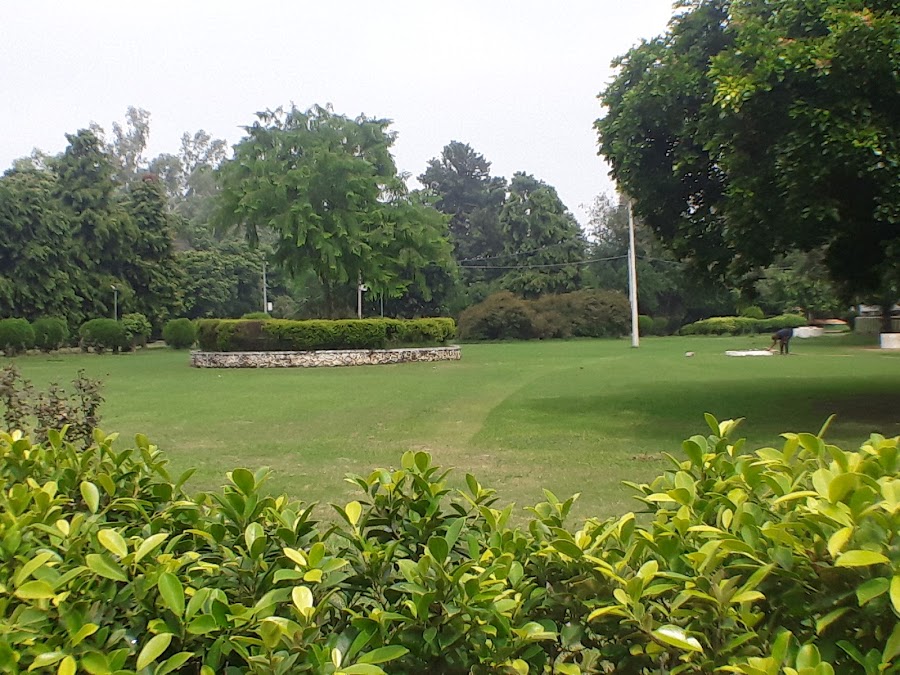 Nehru Rose Garden - Photo 2