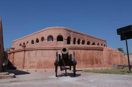 Gobindgarh Fort - Photo 3
