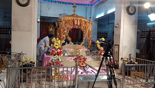 Gurudwara Guru ke Mahal - Photo 2