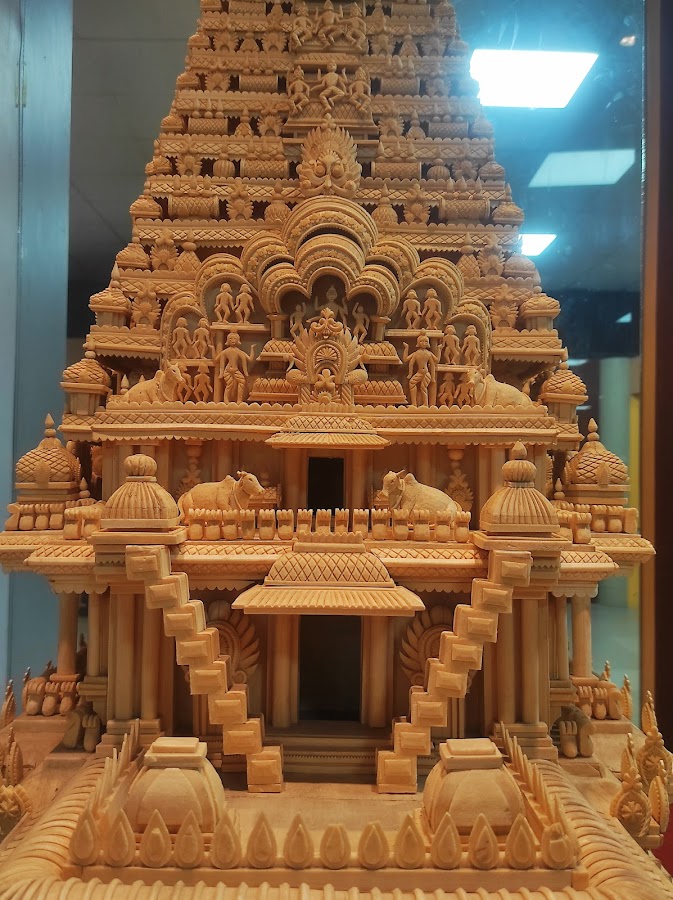 Krishna Museum - Photo 2