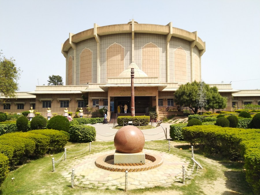 Krishna Museum - Photo 3