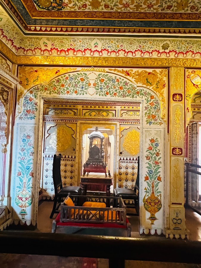 Patwon Ki Haveli - Photo 3