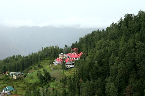 Mashobra - Photo 5