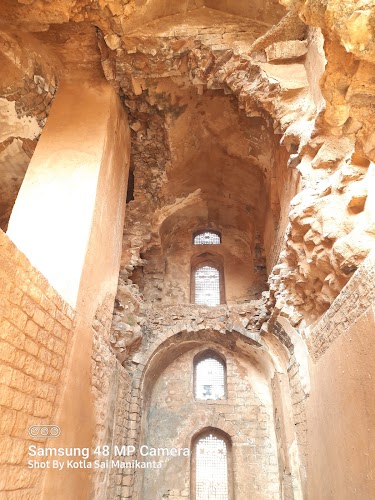 Mahmud Gawan Madrasa - Photo 2