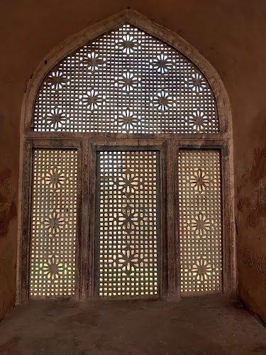 Mahmud Gawan Madrasa - Photo 3