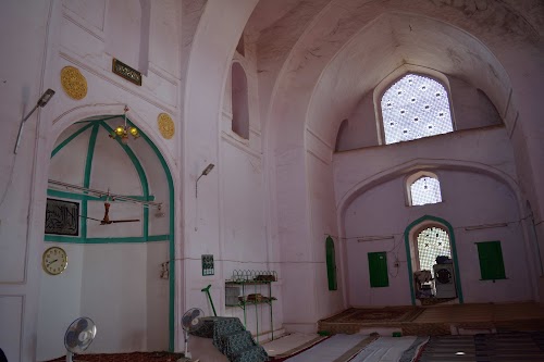 Mahmud Gawan Madrasa - Photo 4