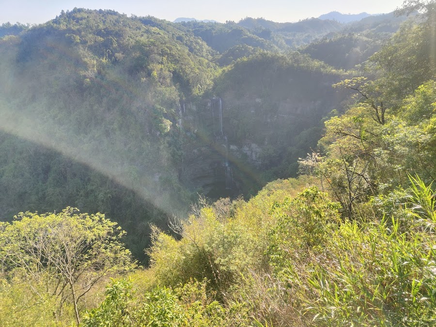 Vantawng Falls - Photo 4