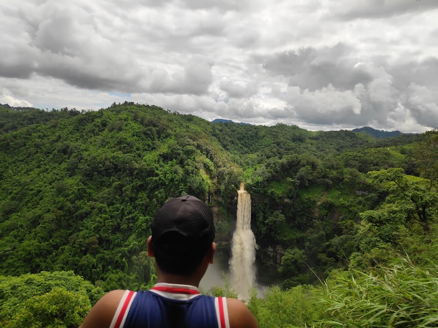 Vantawng Falls - Photo 3
