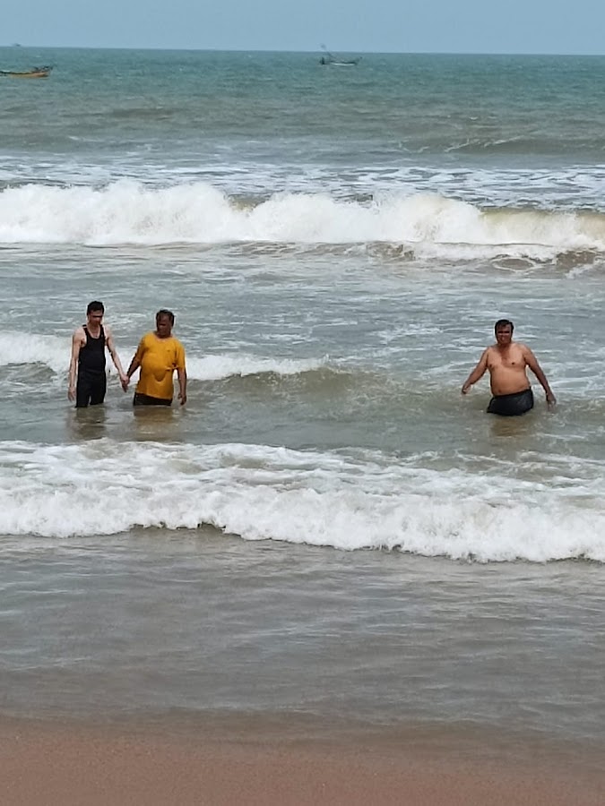 Chandravanka Beach - Photo 3